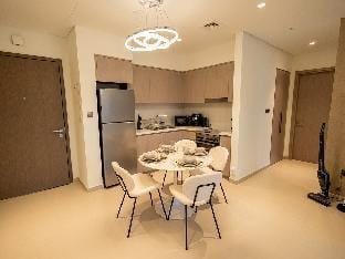 MH - Act One | Act Two - Down Town - 1BHK - REF504 Vacation rental in Dubai
