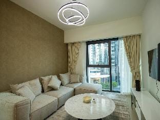 MH - Act One | Act Two - Down Town - 2BHK - REF501 Vacation rental in Dubai