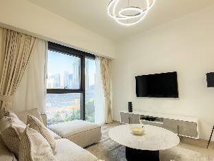 MH - Act One | Act Two - Down Town - 2BHK - REF501 Vacation rental in Dubai