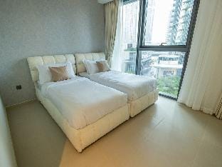 MH - Act One | Act Two - Down Town - 2BHK - REF501 Vacation rental in Dubai
