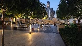 MH - Burj Royal - Stunning 3BHK - REF5009 Vacation rental in Dubai