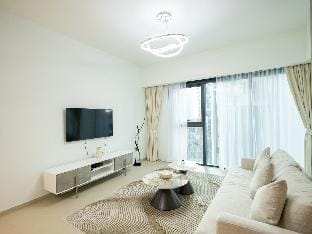 MH - Act One | Act Two - Down Town - 1BHK - REF505 Vacation rental in Dubai