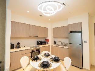 MH - Act One | Act Two - Down Town - 1BHK - REF505 Vacation rental in Dubai