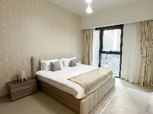 MH - Act One | Act Two - Down Town - 1BHK - REF505 Vacation rental in Dubai