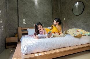 Hello Villa & spa căn 2 Phòng Ngủ Villa in Laos
