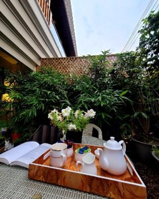 Victorian Elegance Luxury Stays Vacation rental in Punjab, India