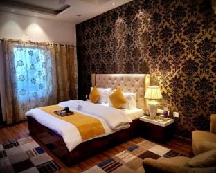 Victorian Elegance Luxury Stays Vacation rental in Punjab, India