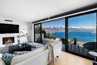 Luxury Away  - Belle Vue Vacation rental in Queenstown
