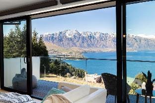 Luxury Away  - Belle Vue Vacation rental in Queenstown