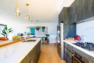 Luxury Away - Twin Heights Vacation rental in Queenstown