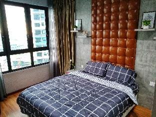 Holiday Suite @ I-Soho I-City Shah Alam Apartment in Selangor, Malaysia