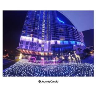 Holiday Suite @ I-Soho I-City Shah Alam Apartment in Selangor, Malaysia