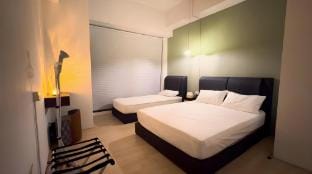 Family Suite @2BR | Pavilion Bukit Jalil@ Revo 20A Apartment in Federal Territory of Kuala Lumpur