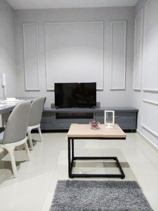 Mordern Suite@I-City Apartment in Selangor, Malaysia