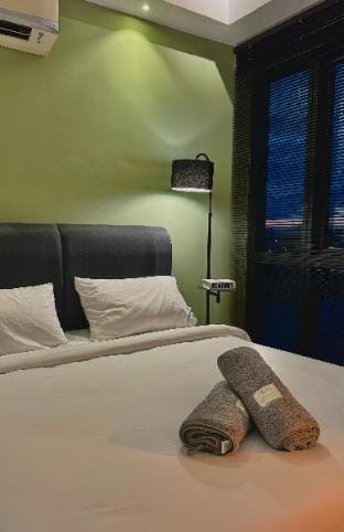Couple Homestay(LUMA) @Bukit Jalil & Axiata 05A Apartment in Federal Territory of Kuala Lumpur