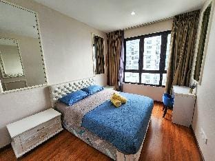 Lovely Suite@I-city 2 Bedroom Apartment Apartment in Selangor, Malaysia