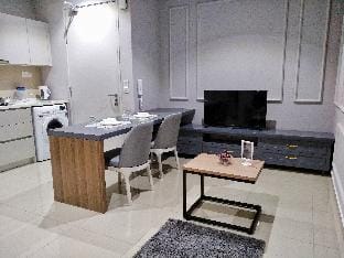 Mordern Cozy House@I-City Apartment in Selangor, Malaysia