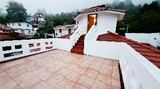 iSTAYS - Kodai Villa Villa in Tamil Nadu