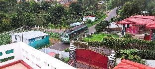 iSTAYS - Kodai Villa Villa in Tamil Nadu