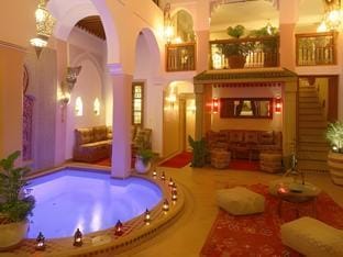 Riad N'S Apartment in Marrakesh