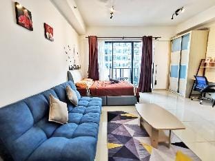 I-City Shah Alam@Cozy House Apartment in Selangor, Malaysia