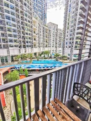 I-City Shah Alam@Cozy House Apartment in Selangor, Malaysia