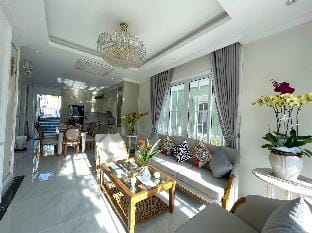 Villa nghỉ dưỡng Novaworld Phan Thiết Villa in Phan Thiet