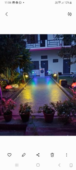 Blue Sky Homestay  Apartment in Uttar Pradesh
