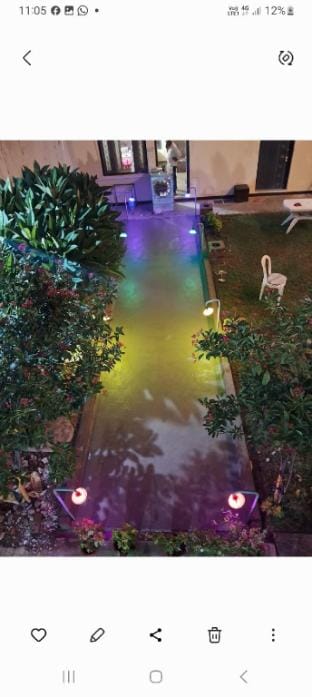 Blue Sky Homestay  Apartment in Uttar Pradesh