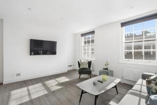 Hububb Luxury Knightsbridge Apartments Four Apartment in City of Westminster