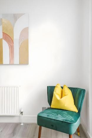 Hububb Luxury Knightsbridge Apartments Two Apartment in City of Westminster