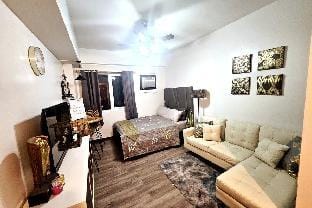 E Staycation Studio Cebu City Apartment in Cebu City