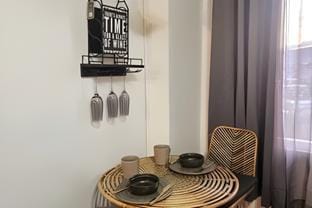 E Staycation Studio Cebu City Apartment in Cebu City