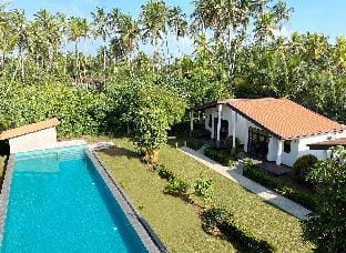 Sanda eliya Resort | Bungalow Aliya Vacation rental in Western Province