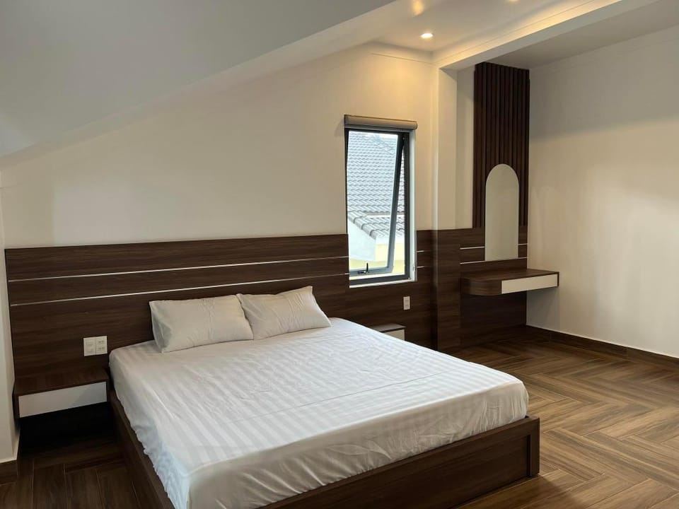 Rnbhome Apartment in Dalat