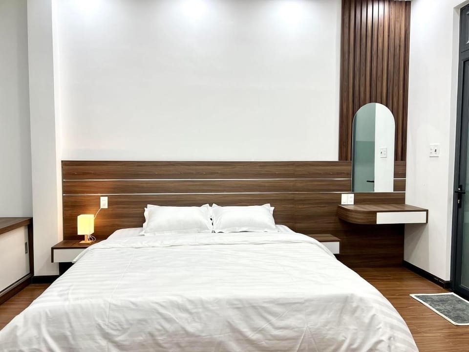 Rnbhome Apartment in Dalat
