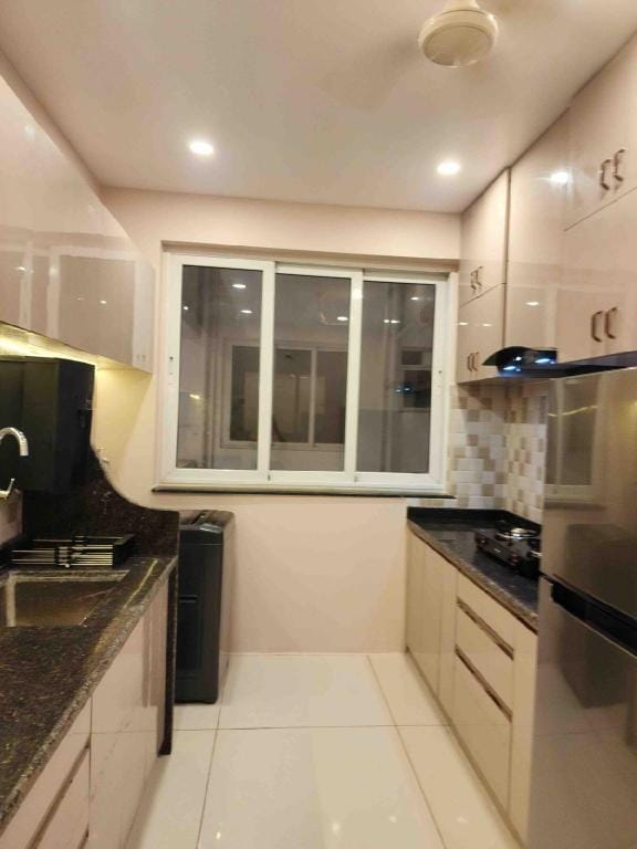 MYKA 401  Zanita Heights Vacation rental in Goa, India