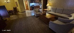 Private 2 Bedroom Suite @ Manor Camp John Hay   Apartment in Baguio