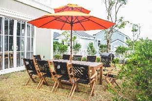Seamoni Villa 01 - Novaworld Phan Thiết Villa in Phan Thiet