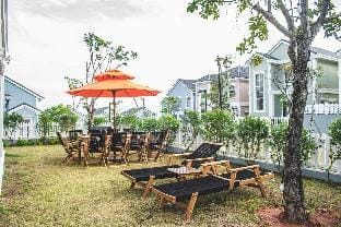 Seamoni Villa 01 - Novaworld Phan Thiết Villa in Phan Thiet