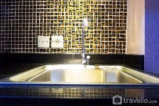 Studio Apt Supermall Mansion Orchard By Travelio Apartment in Surabaya