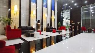 Best and Tidy 2BR Trillium Residence By Travelio Apartment in Surabaya