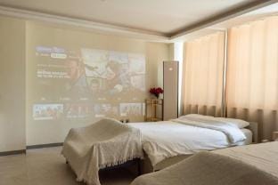 Jeonju Hanok Village Private House Hahyeon Bed and Breakfast in South Korea