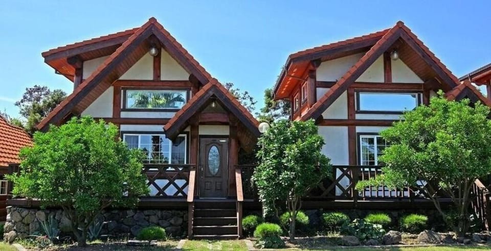 Jeju Joy Land (Renewal Open) Bed and Breakfast in South Korea