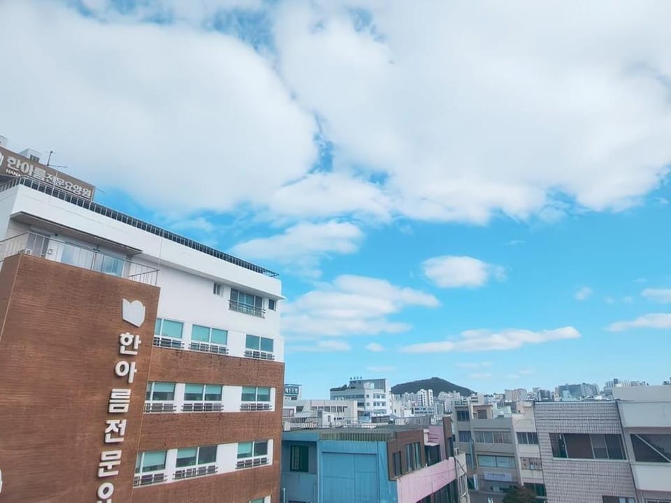 Jeju Goyo Walk Bed and Breakfast in South Korea