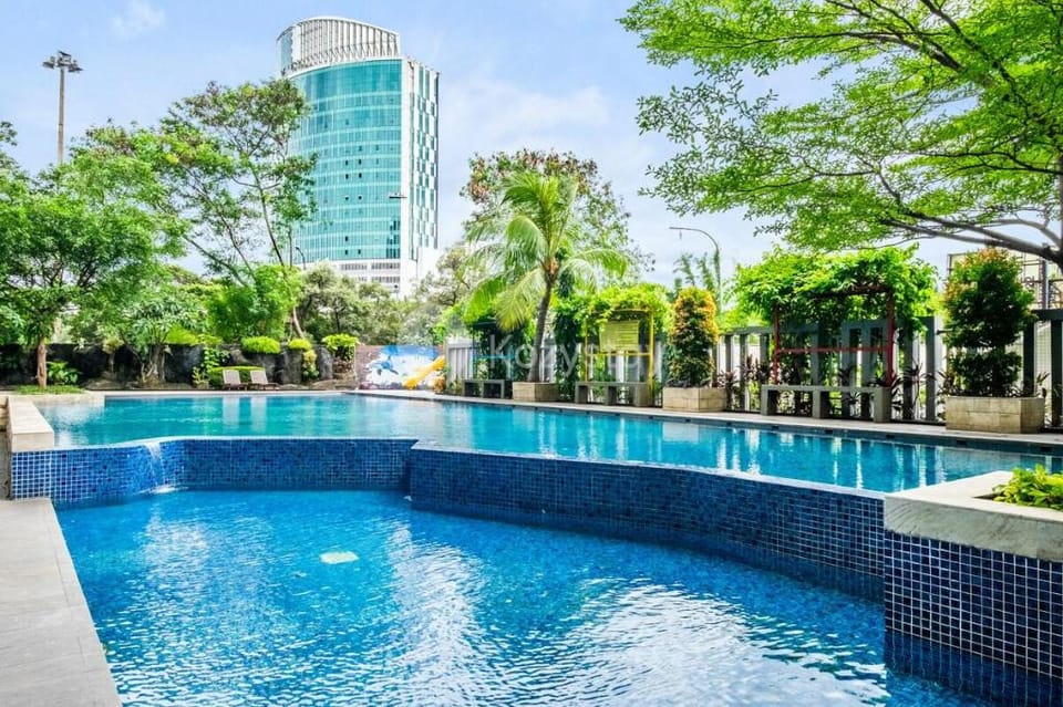 Mukava by Kozystay - Grogol Vacation rental in Jakarta