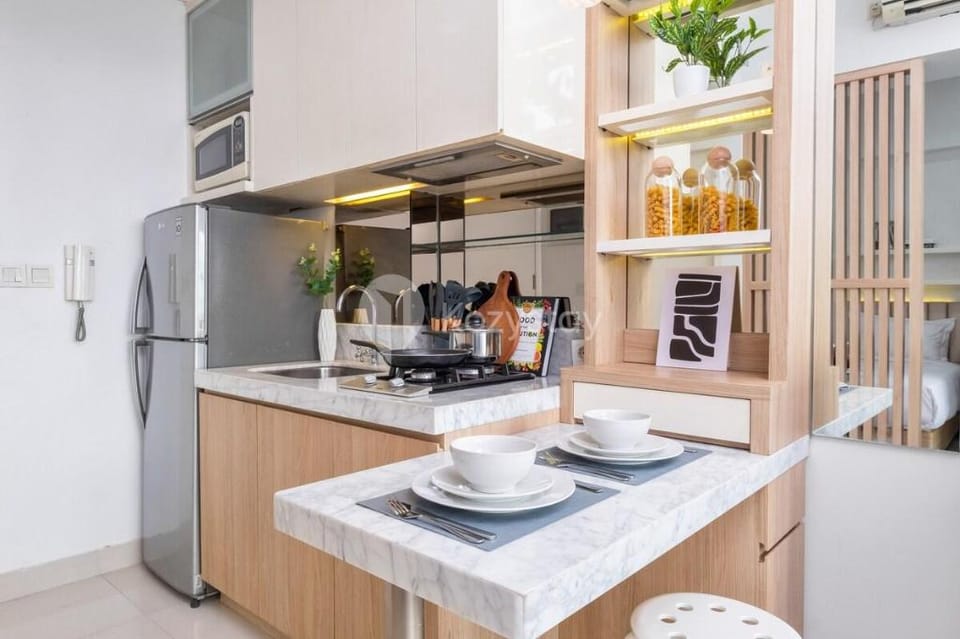 Mukava by Kozystay - Grogol Vacation rental in Jakarta