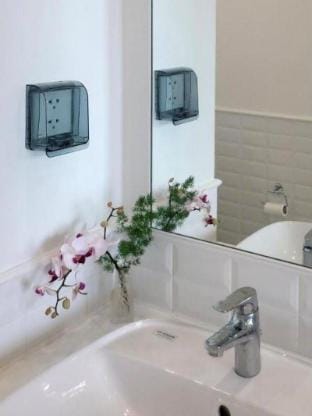 Căn hộ view trực diện biển Hillside Resident  Apartment in Phu Quoc