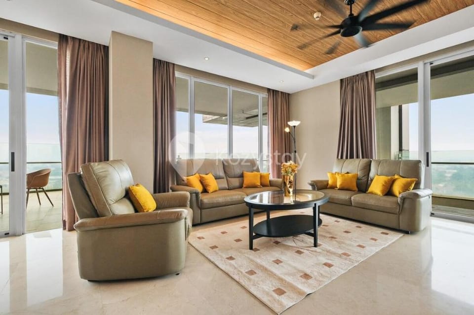 Samata by Kozystay - Kemang Vacation rental in South Jakarta City