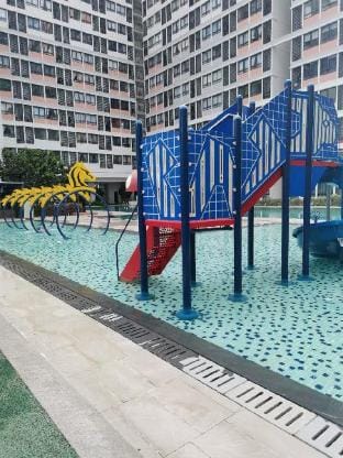 Horizon suites sepang klia,with wifi swimming pool Apartment in Selangor, Malaysia